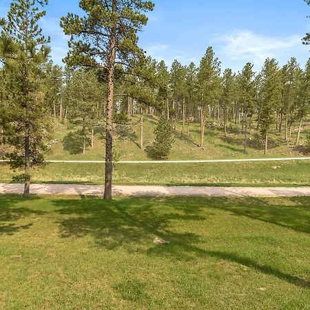 Elk Ridge Fire Place Custer Luaran gambar